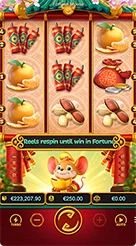 Fortune Mouse · Panduan Lengkap Mekanisme dan Fitur Gulungan Fortune Mouse