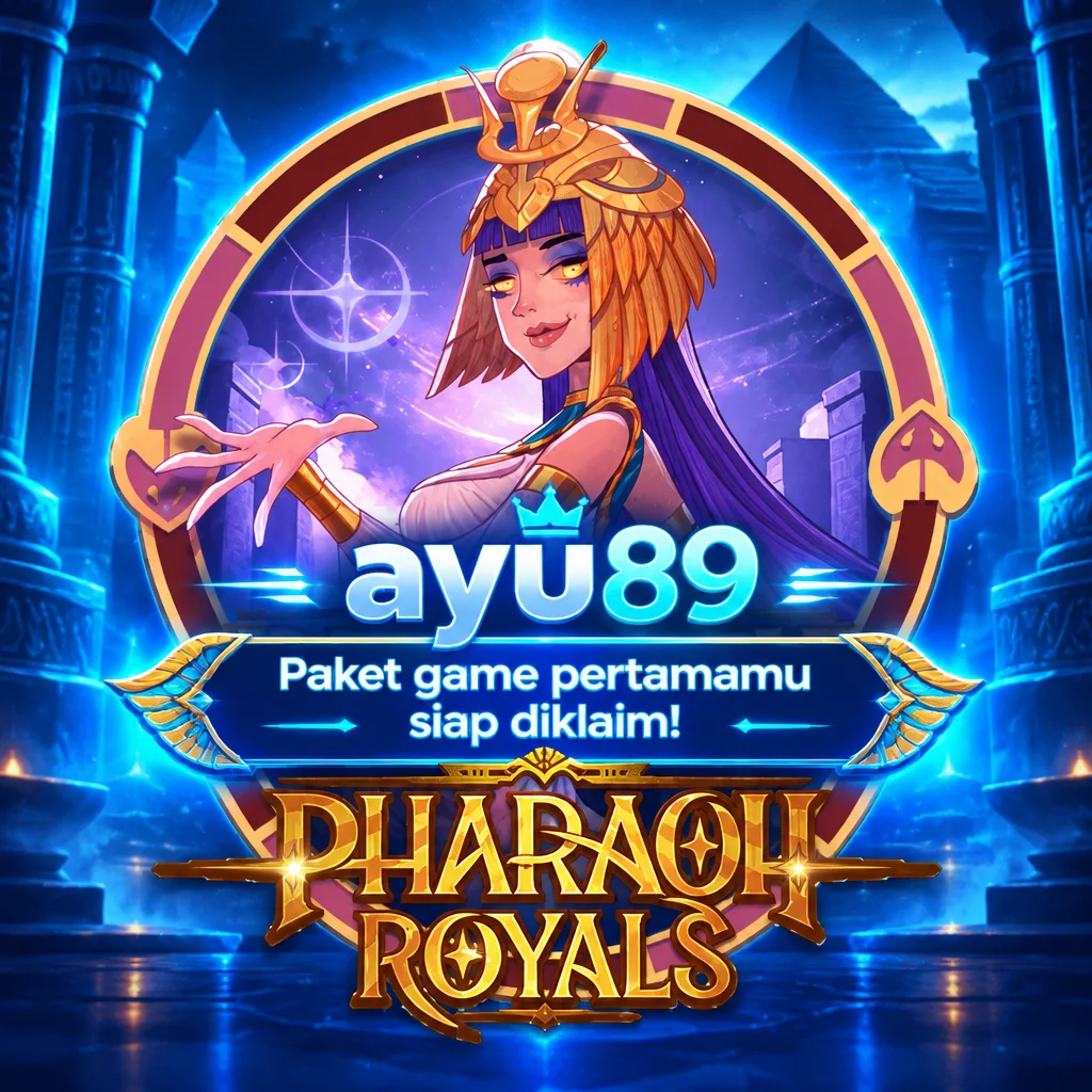 ayu89 · Pharaoh Royals